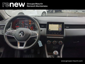 Photo 8 du bon plan RENAULT Clio 1.0 TCe 90ch Business -21N occasion à 13490 €