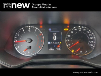 Photo 9 du bon plan RENAULT Clio 1.0 TCe 90ch Business -21N occasion à 13490 €