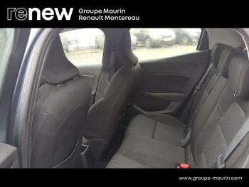 Photo 11 du bon plan RENAULT Clio 1.0 TCe 90ch Business -21N occasion à 13490 €
