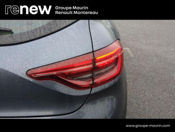 Photo 15 du bon plan RENAULT Clio 1.0 TCe 90ch Business -21N occasion à 13490 €