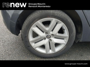 Photo 16 du bon plan RENAULT Clio 1.0 TCe 90ch Business -21N occasion à 13490 €