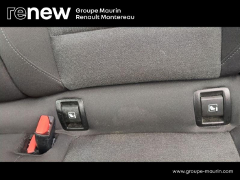 Photo 18 du bon plan RENAULT Clio 1.0 TCe 90ch Business -21N occasion à 13490 €