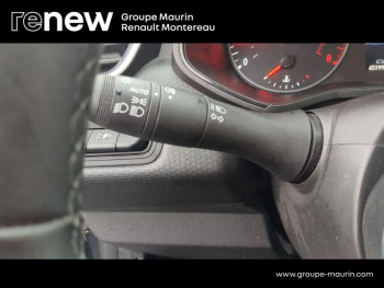 Photo 20 du bon plan RENAULT Clio 1.0 TCe 90ch Business -21N occasion à 13490 €