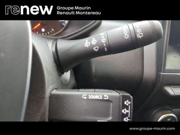 Photo 21 du bon plan RENAULT Clio 1.0 TCe 90ch Business -21N occasion à 13490 €