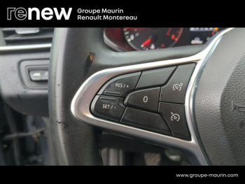 Photo 22 du bon plan RENAULT Clio 1.0 TCe 90ch Business -21N occasion à 13490 €