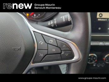 Photo 23 du bon plan RENAULT Clio 1.0 TCe 90ch Business -21N occasion à 13490 €