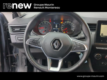 Photo 24 du bon plan RENAULT Clio 1.0 TCe 90ch Business -21N occasion à 13490 €