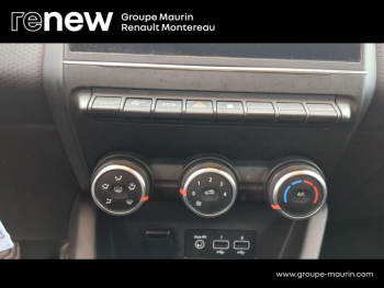 Photo 26 du bon plan RENAULT Clio 1.0 TCe 90ch Business -21N occasion à 13490 €