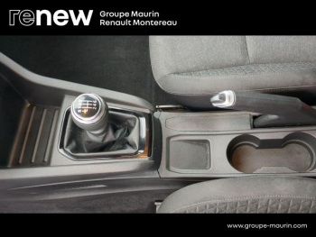 Photo 28 du bon plan RENAULT Clio 1.0 TCe 90ch Business -21N occasion à 13490 €