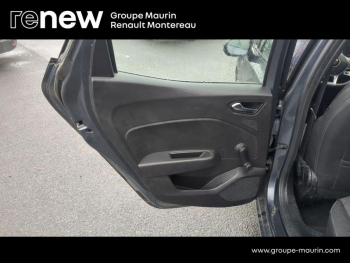 Photo 31 du bon plan RENAULT Clio 1.0 TCe 90ch Business -21N occasion à 13490 €