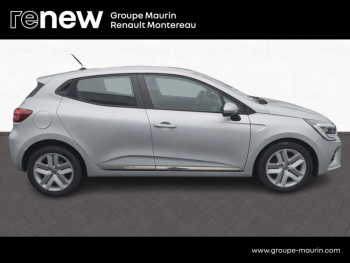 Photo 3 du bon plan RENAULT Clio 1.0 TCe 90ch Business -21N occasion à 13490 €