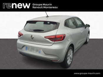 Photo 5 du bon plan RENAULT Clio 1.0 TCe 90ch Business -21N occasion à 13490 €