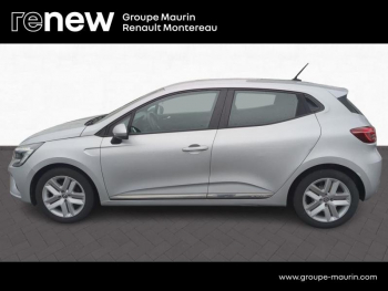 Photo 7 du bon plan RENAULT Clio 1.0 TCe 90ch Business -21N occasion à 13490 €