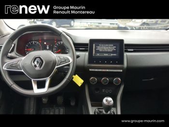 Photo 8 du bon plan RENAULT Clio 1.0 TCe 90ch Business -21N occasion à 13490 €
