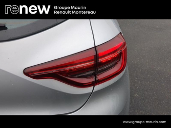 Photo 15 du bon plan RENAULT Clio 1.0 TCe 90ch Business -21N occasion à 13490 €