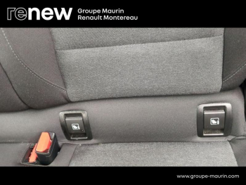 Photo 19 du bon plan RENAULT Clio 1.0 TCe 90ch Business -21N occasion à 13490 €