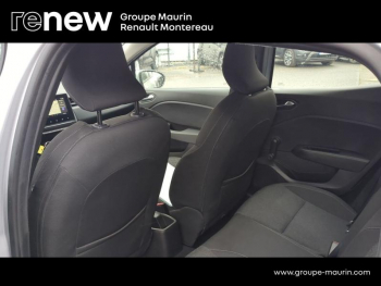 Photo 20 du bon plan RENAULT Clio 1.0 TCe 90ch Business -21N occasion à 13490 €