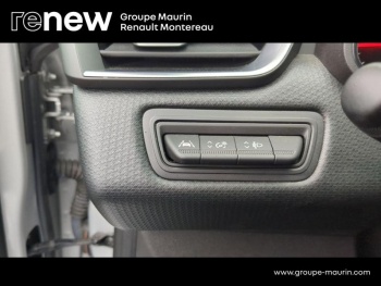 Photo 23 du bon plan RENAULT Clio 1.0 TCe 90ch Business -21N occasion à 13490 €