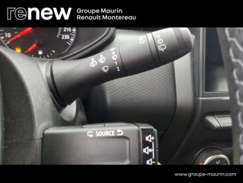 Photo 25 du bon plan RENAULT Clio 1.0 TCe 90ch Business -21N occasion à 13490 €