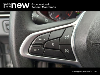 Photo 26 du bon plan RENAULT Clio 1.0 TCe 90ch Business -21N occasion à 13490 €