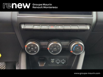 Photo 30 du bon plan RENAULT Clio 1.0 TCe 90ch Business -21N occasion à 13490 €