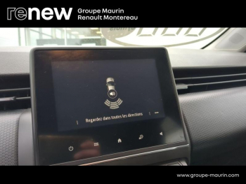 Photo 34 du bon plan RENAULT Clio 1.0 TCe 90ch Business -21N occasion à 13490 €