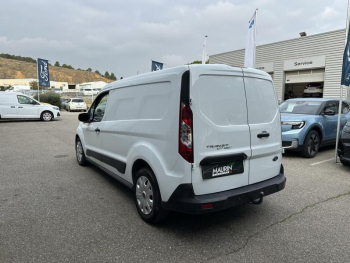 Photo 4 du bon plan FORD Transit Connect VUL L2 1.0E 100ch E85 Trend occasion à 18590 €