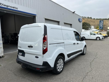 Photo 6 du bon plan FORD Transit Connect VUL L2 1.0E 100ch E85 Trend occasion à 18590 €