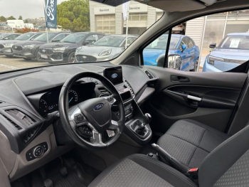 Photo 7 du bon plan FORD Transit Connect VUL L2 1.0E 100ch E85 Trend occasion à 18590 €