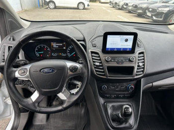 Photo 8 du bon plan FORD Transit Connect VUL L2 1.0E 100ch E85 Trend occasion à 18590 €
