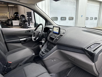 Photo 9 du bon plan FORD Transit Connect VUL L2 1.0E 100ch E85 Trend occasion à 18590 €