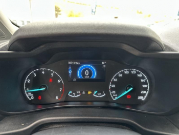 Photo 11 du bon plan FORD Transit Connect VUL L2 1.0E 100ch E85 Trend occasion à 18590 €