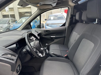 Photo 15 du bon plan FORD Transit Connect VUL L2 1.0E 100ch E85 Trend occasion à 18590 €