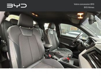 Photo 18 du bon plan AUDI A1 Sportback 30 TFSI 110ch S line S tronic 7 occasion à 20990 €