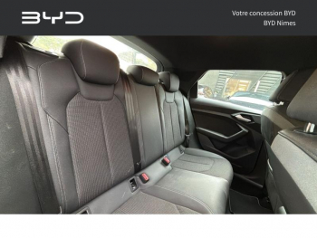 Photo 19 du bon plan AUDI A1 Sportback 30 TFSI 110ch S line S tronic 7 occasion à 20990 €