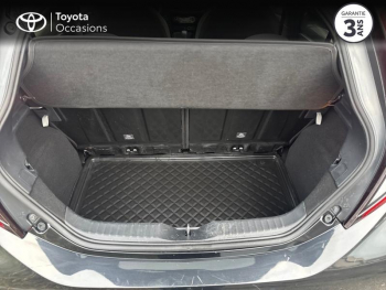 Photo 10 du bon plan TOYOTA Aygo X 1.0 VVT-i 72ch Design S-CVT Pack Zen occasion à 14490 €
