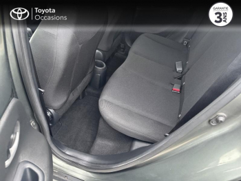 Photo 12 du bon plan TOYOTA Aygo X 1.0 VVT-i 72ch Design S-CVT Pack Zen occasion à 14490 €
