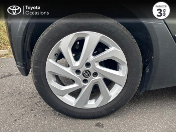 Photo 16 du bon plan TOYOTA Aygo X 1.0 VVT-i 72ch Design S-CVT Pack Zen occasion à 14490 €