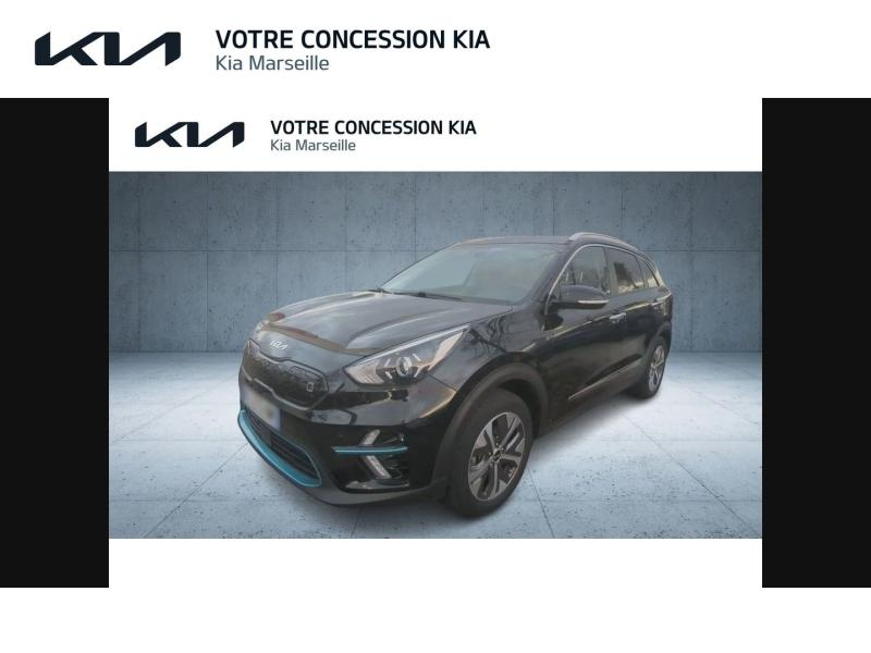 Bon plan KIA e-Niro Active 204ch occasion à 20990 €