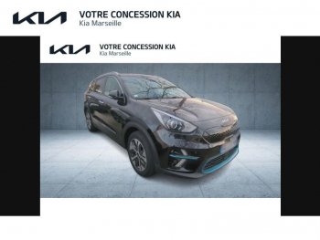 Photo 2 du bon plan KIA e-Niro Active 204ch occasion à 20990 €