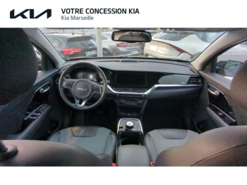 Photo 3 du bon plan KIA e-Niro Active 204ch occasion à 20990 €