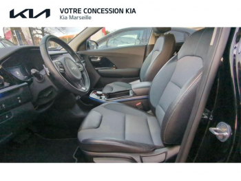 Photo 4 du bon plan KIA e-Niro Active 204ch occasion à 20990 €