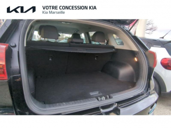 Photo 6 du bon plan KIA e-Niro Active 204ch occasion à 20990 €
