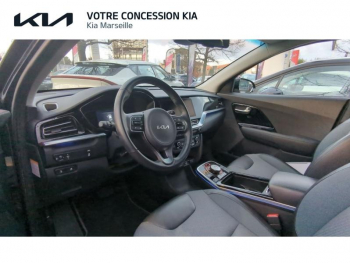 Photo 7 du bon plan KIA e-Niro Active 204ch occasion à 20990 €