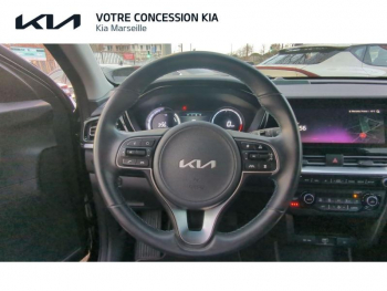 Photo 8 du bon plan KIA e-Niro Active 204ch occasion à 20990 €