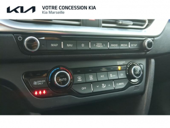 Photo 10 du bon plan KIA e-Niro Active 204ch occasion à 20990 €