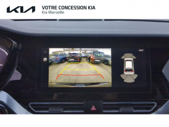 Photo 12 du bon plan KIA e-Niro Active 204ch occasion à 20990 €