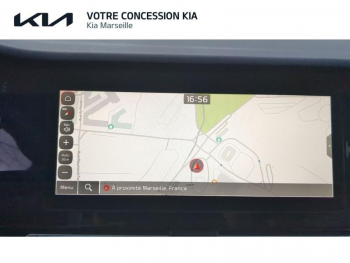 Photo 13 du bon plan KIA e-Niro Active 204ch occasion à 20990 €
