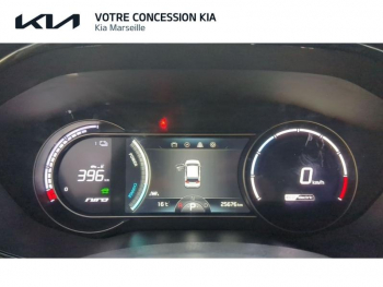 Photo 14 du bon plan KIA e-Niro Active 204ch occasion à 20990 €