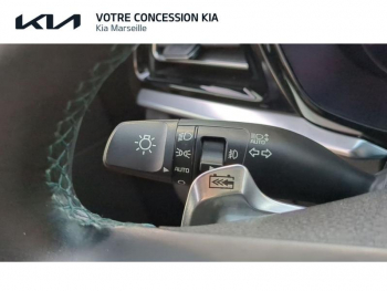 Photo 15 du bon plan KIA e-Niro Active 204ch occasion à 20990 €